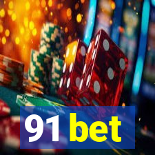 91 bet